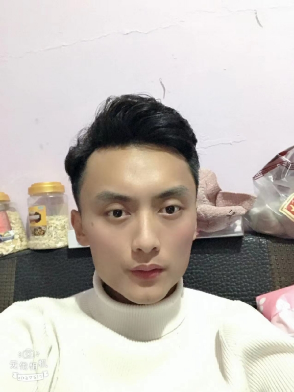 独孤一人的第一张照片--南安基督教相亲网